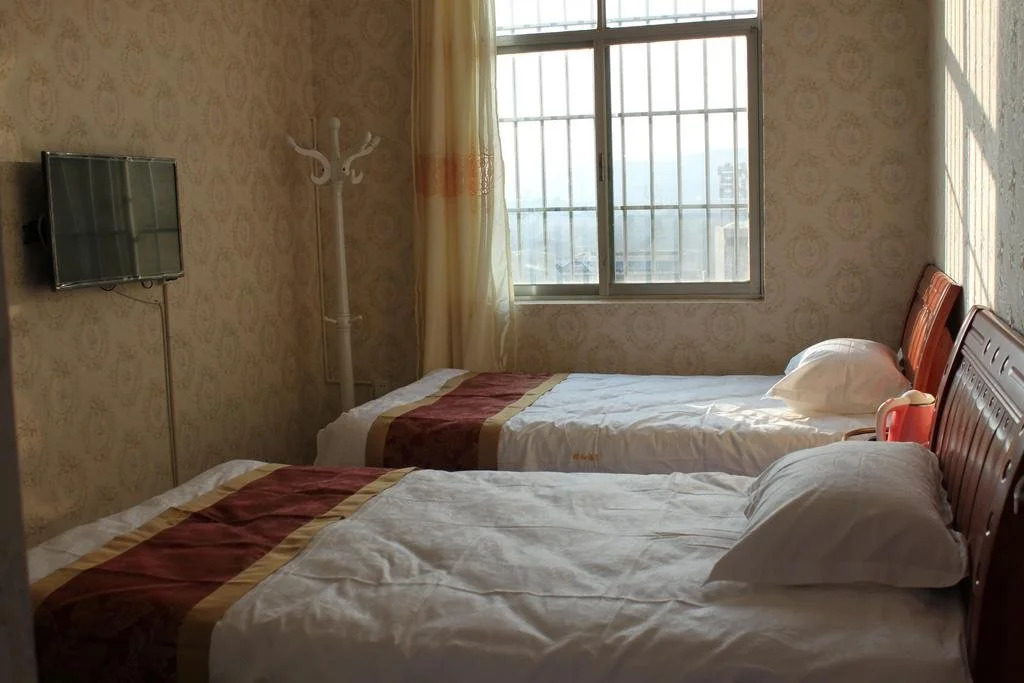 Kunming Peaceful Hotel Changshui Airport Branch