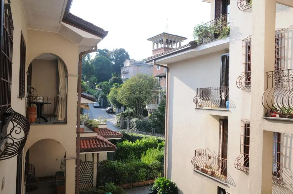 LovingStresa 2 brand new apartment