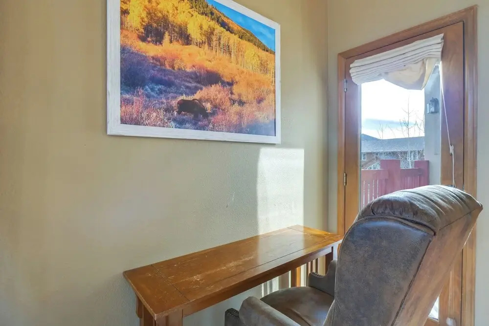 1 Mi to Keystone Lifts: Hot Tub Haven w/ Mtn Views