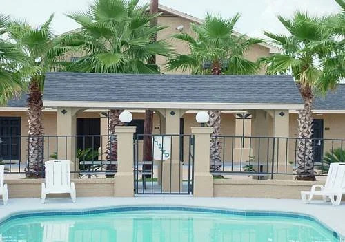 Budget Inn