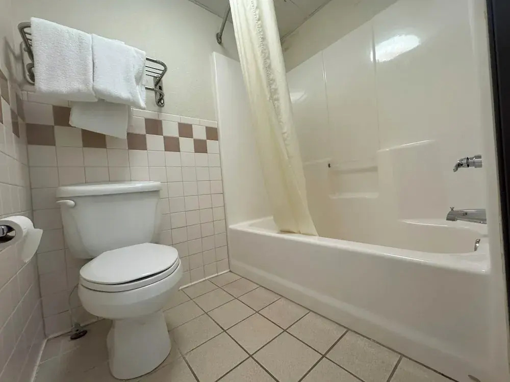 Fairbridge Inn & Suites McAlester