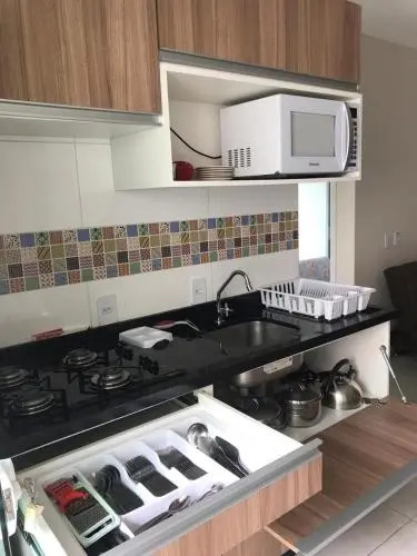 Residencial Villa Maria