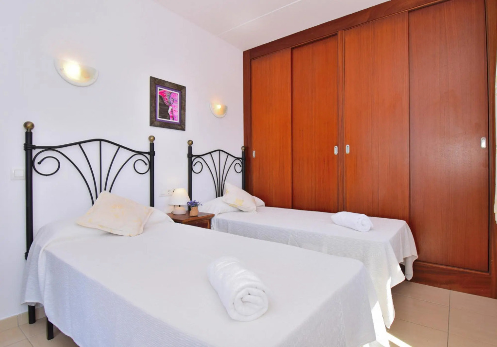 Villa Can Baltasar 224 by Mallorca Charme