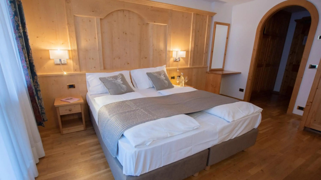 Hotel Diamant Park