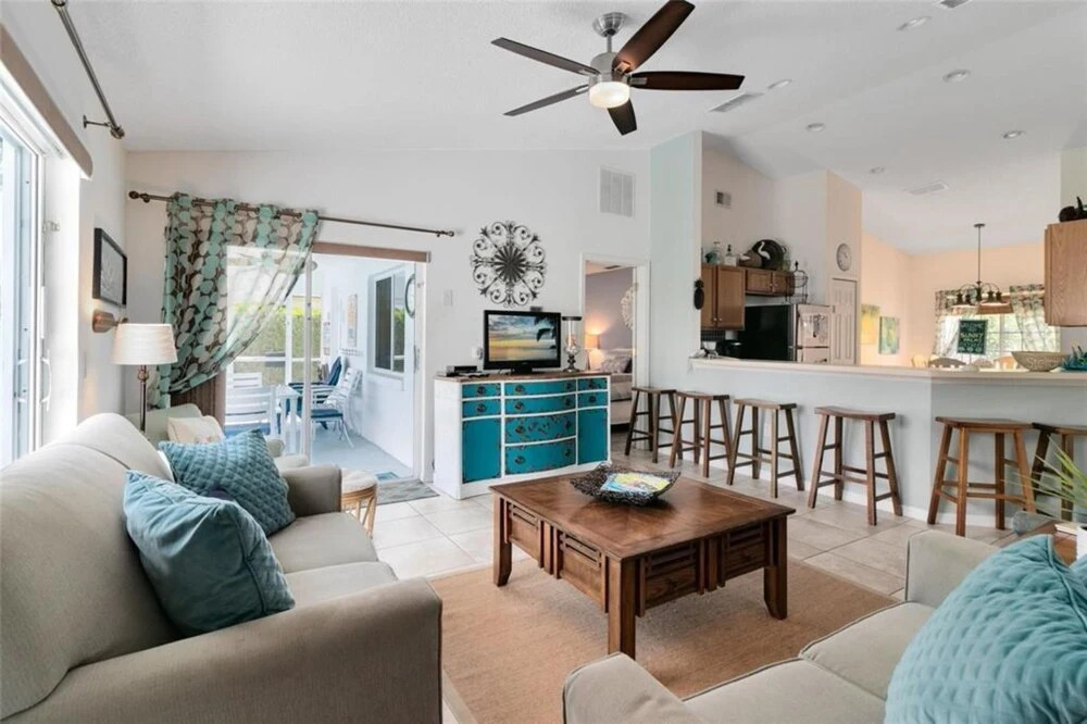 Villa Cove - 168 Shady Oak by Fairytale VR