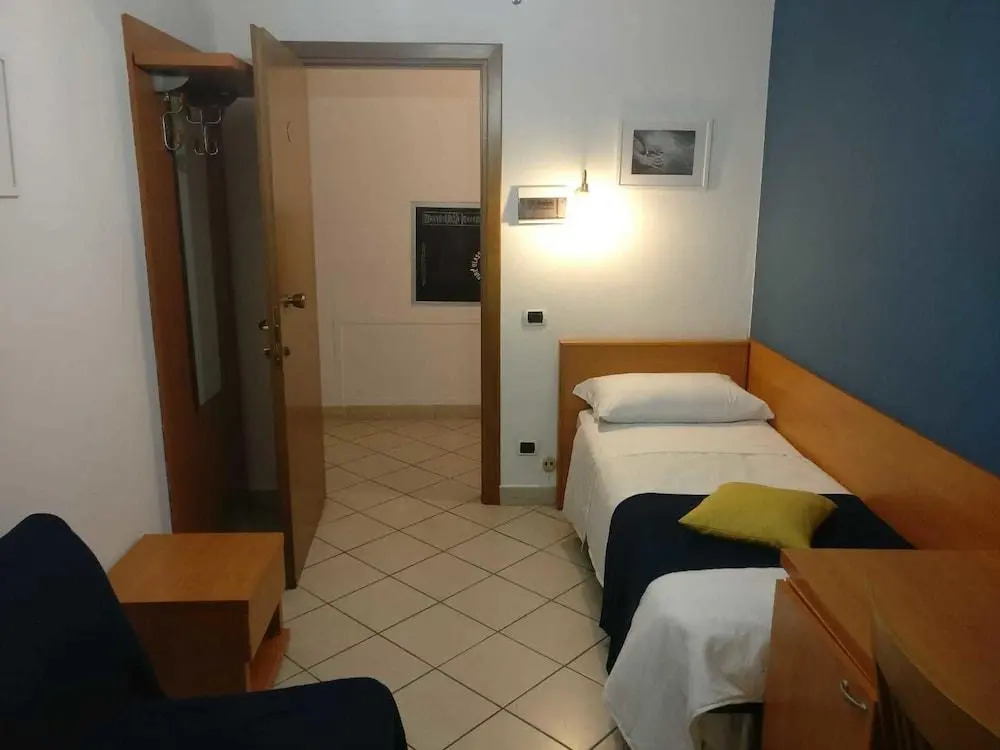 Albergo Ristorante San Tommaso