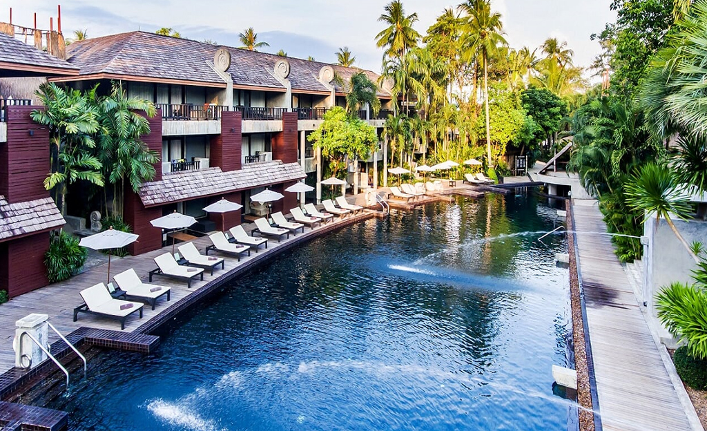 The Dewa Koh Chang