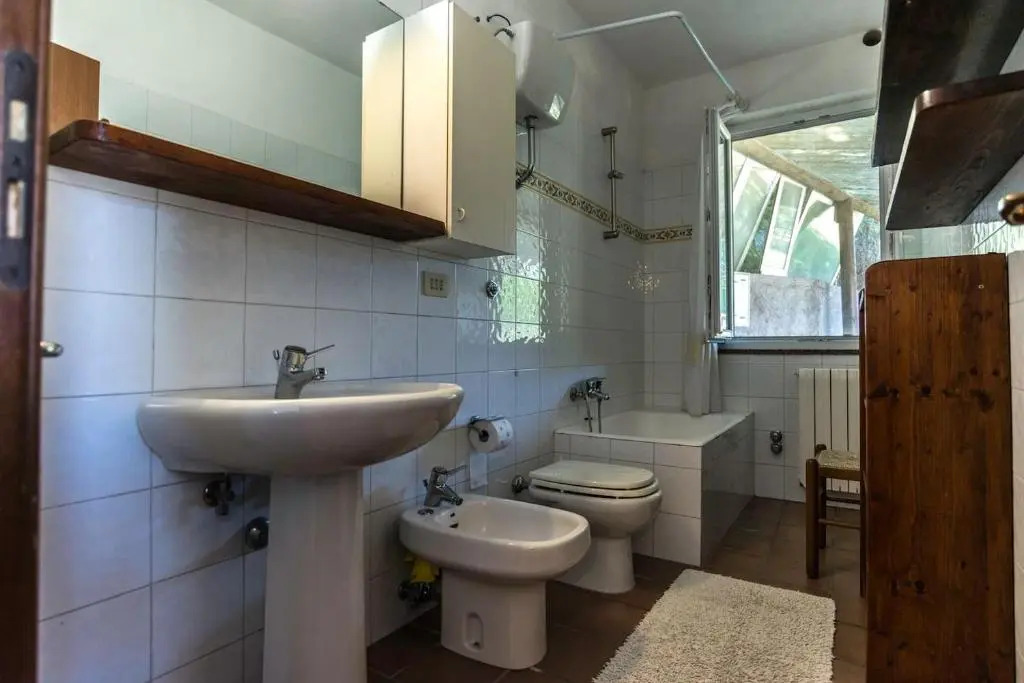 Le Castagne Apartments Ischia