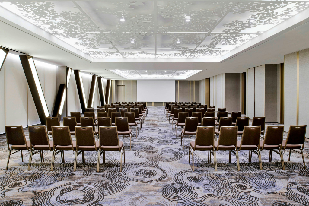 Courtyard by Marriott Seoul Botanic Park