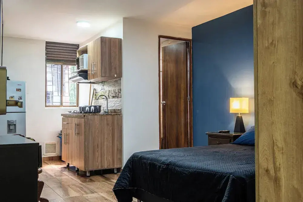 Coliving Belen Malibu