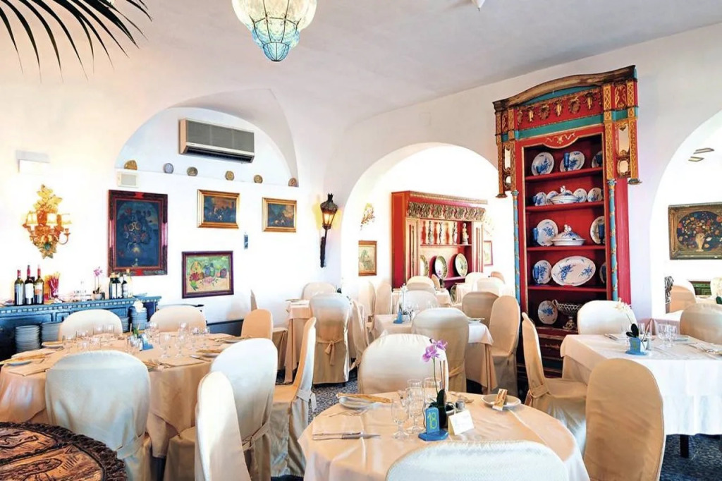 Hotel Arathena