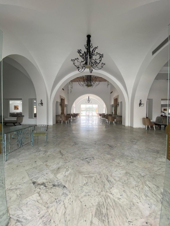 Blumar Resort & Spa