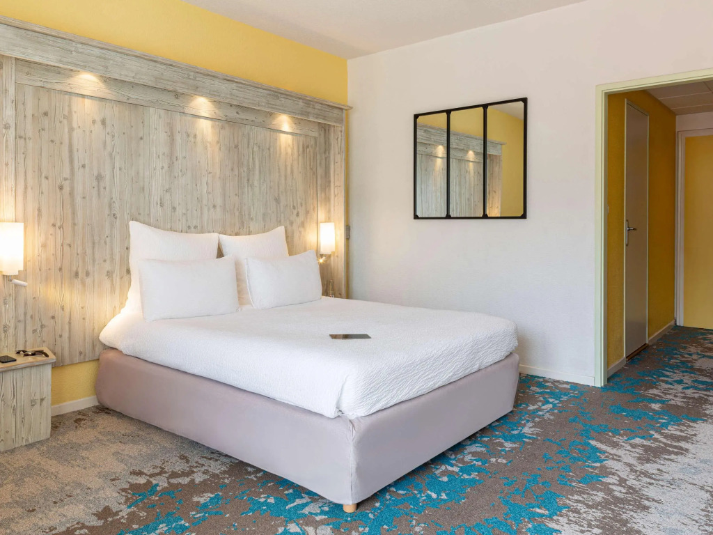 Mercure Millau