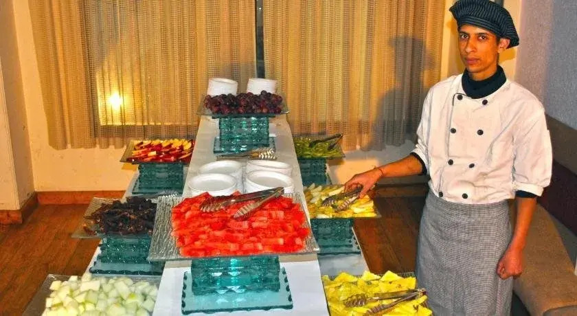 Hotel Landmark Shimla