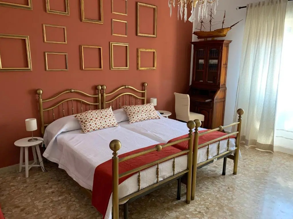 B&B Fiorisol