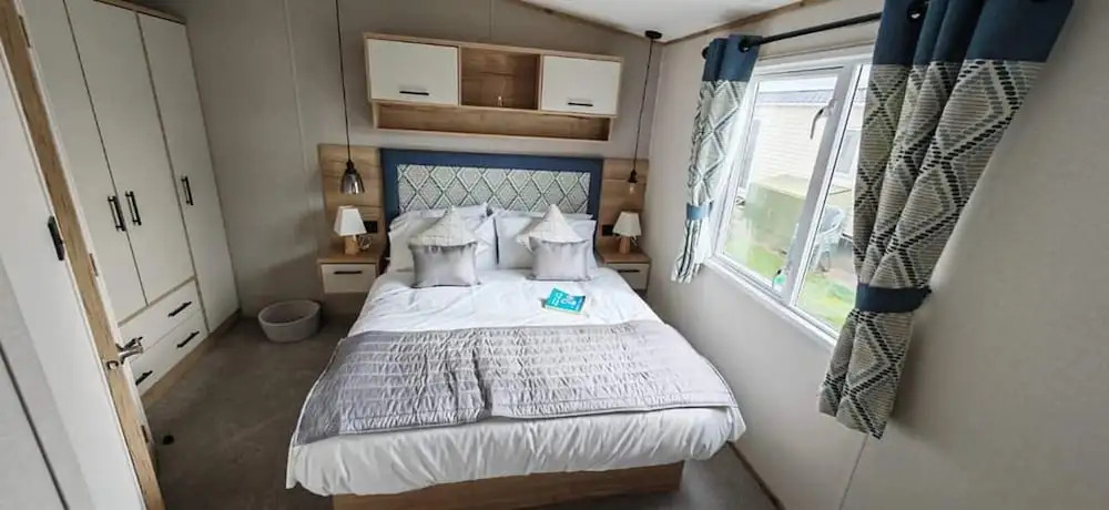 Stunning Brand new 2024 Sunset Lodge, Whitstable