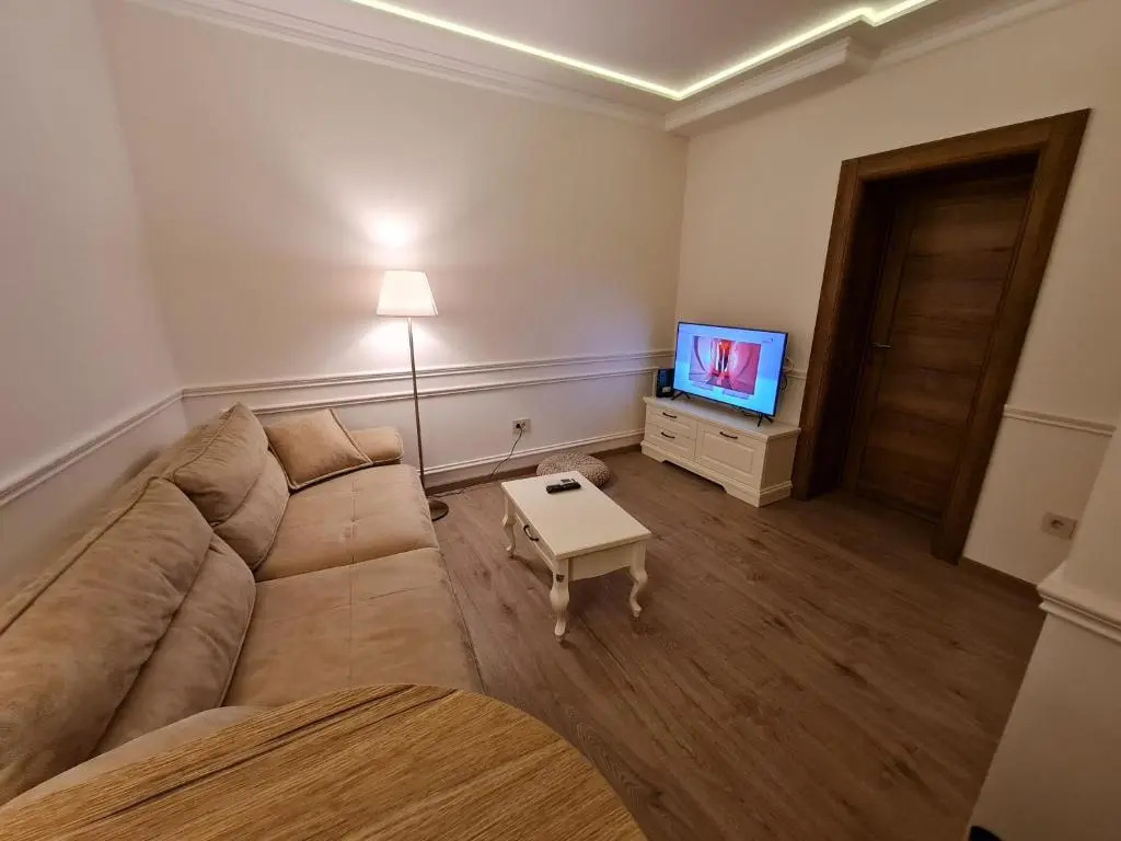 Apartment Nusic residence
