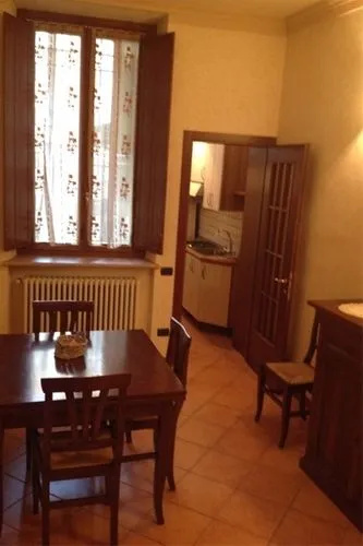 Cuore di Mantova Apartment