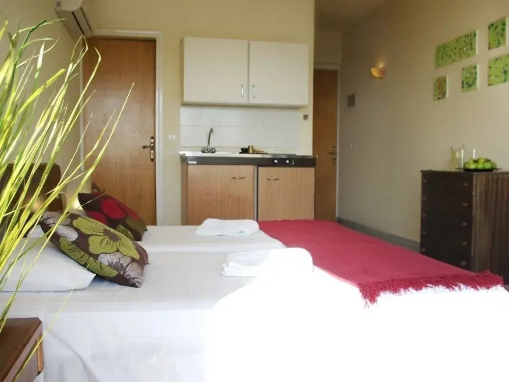 Thomas Hotel