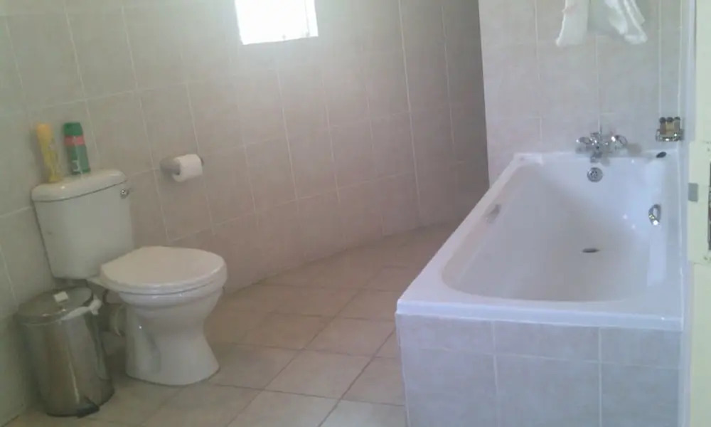 Mikelele Motel