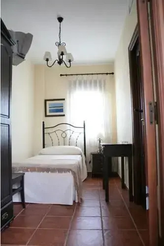 Hotel Encinilla