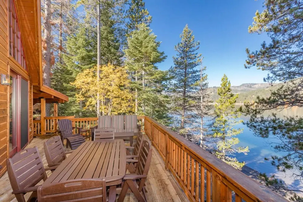 Donner Bliss - 4 Br Home