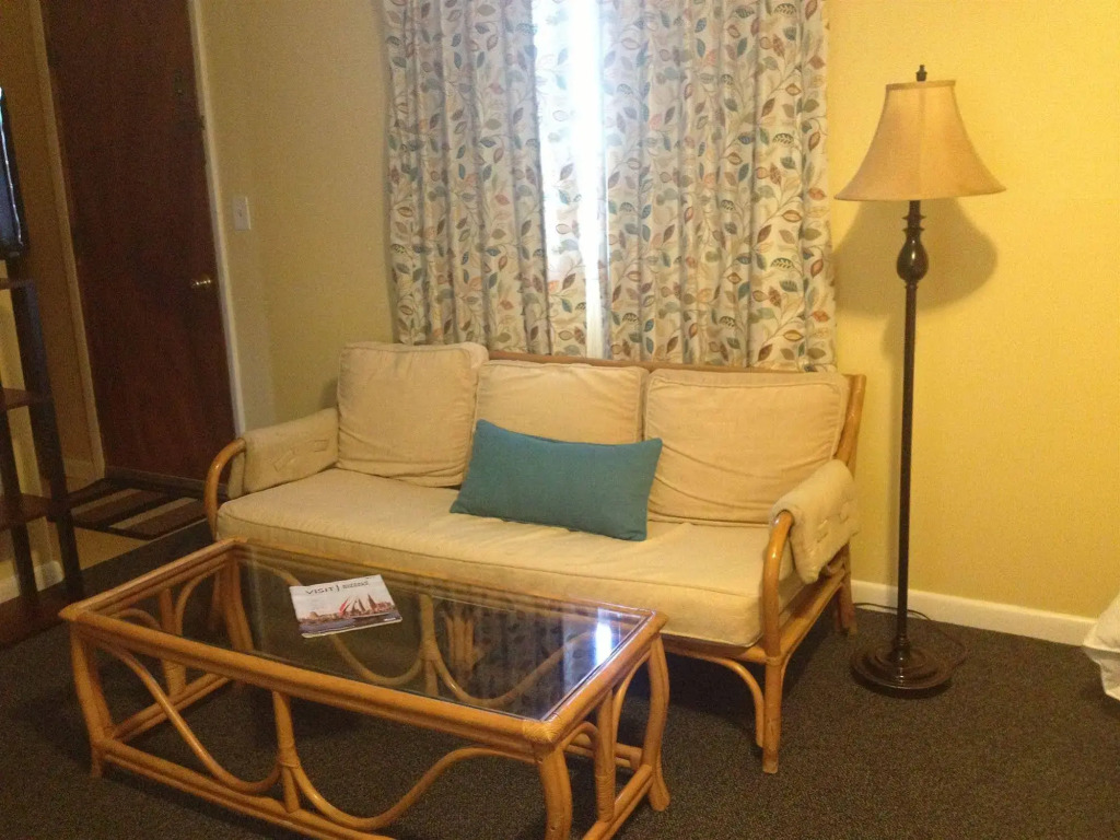 Clarence Inn Extended Stay