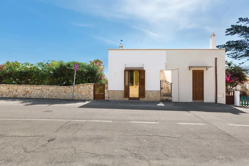 Casa del Pescatore