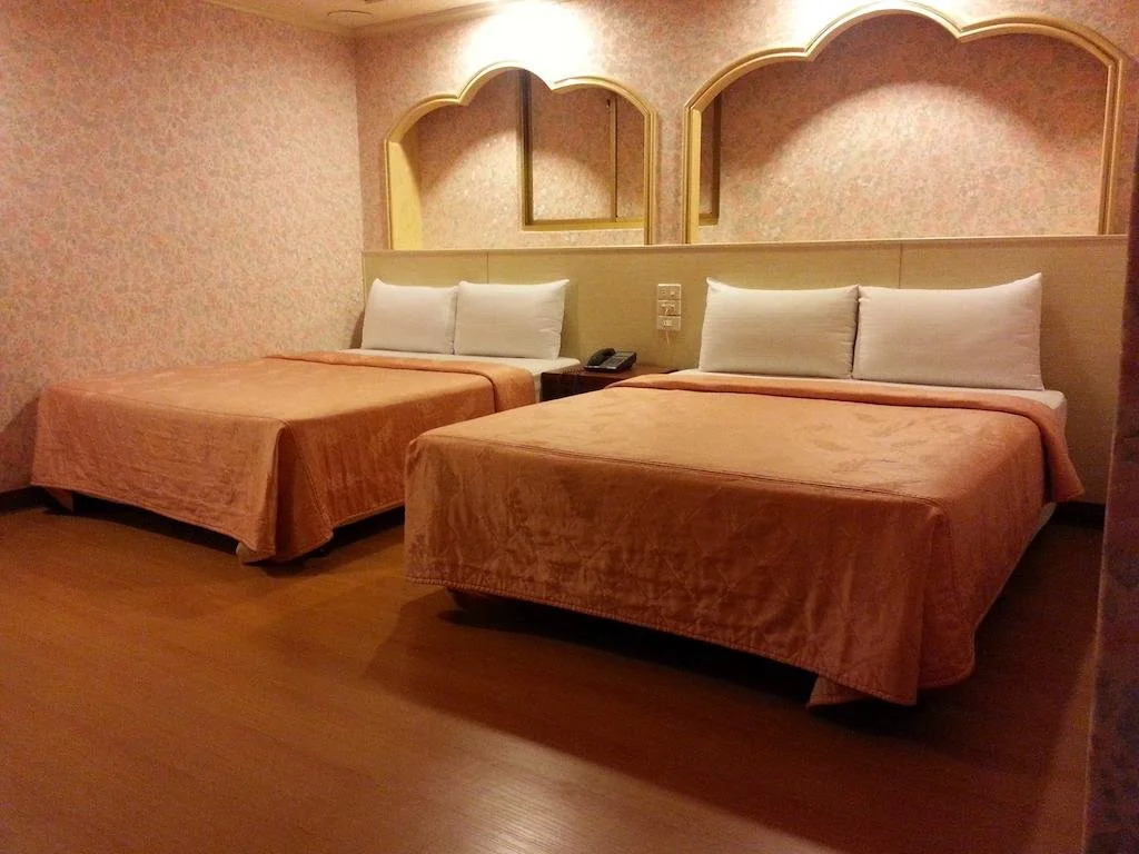 Jia Hong Hotel