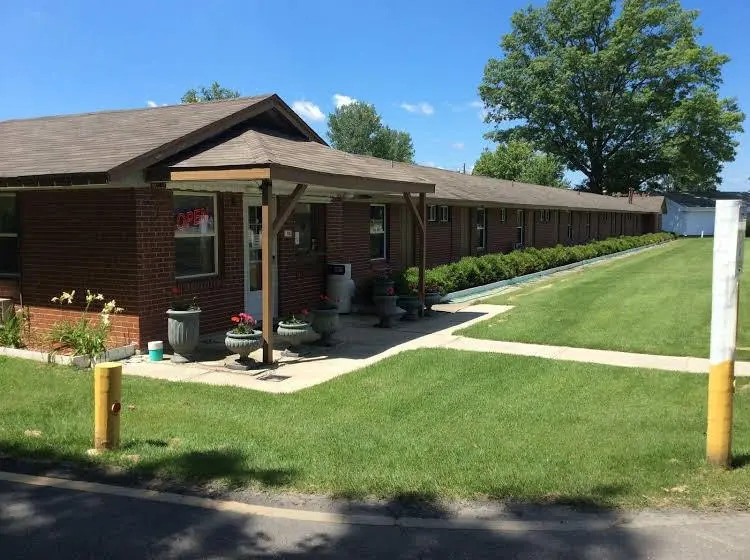 Woodridge Motel