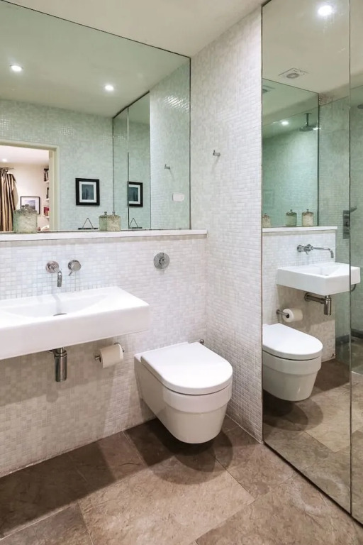 Priory Terrace Flat