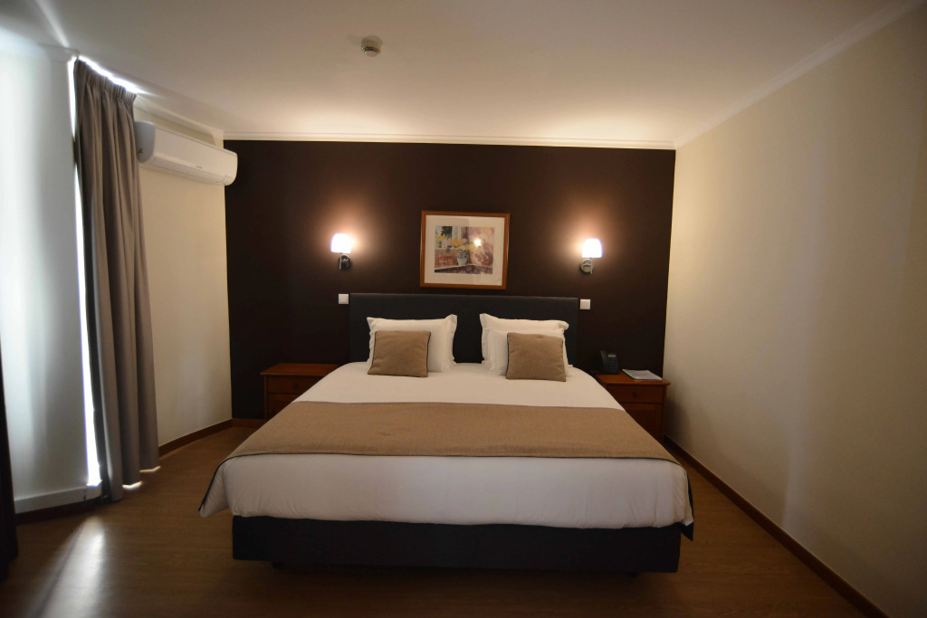 Hotel Salgueiro
