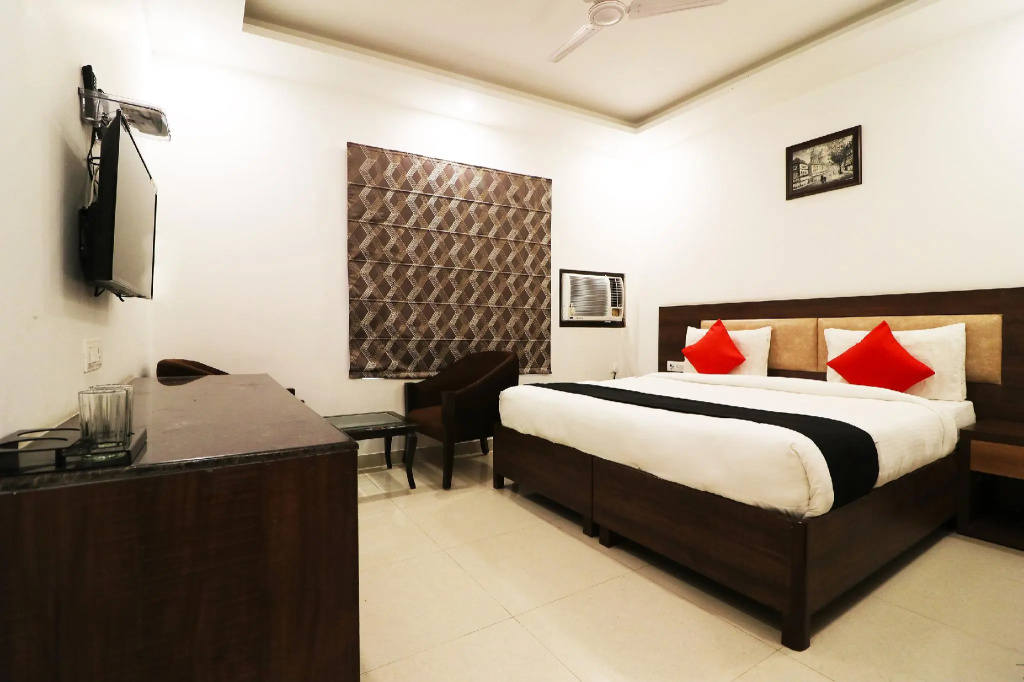 Capital O 46016 Hotel Kay Kay Delight