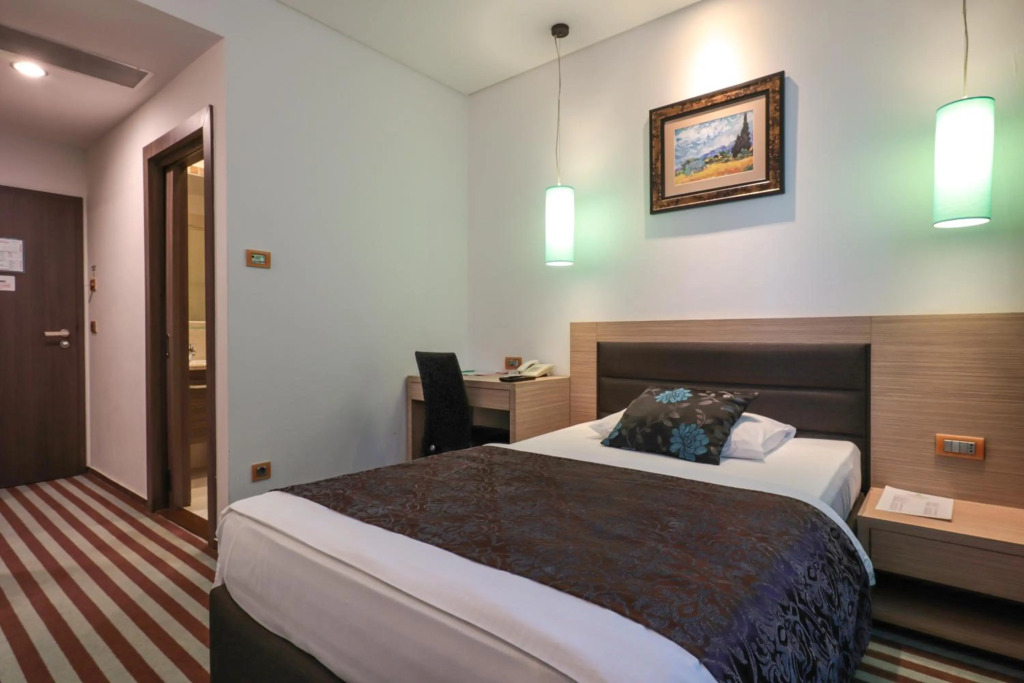 Hotel Nartel