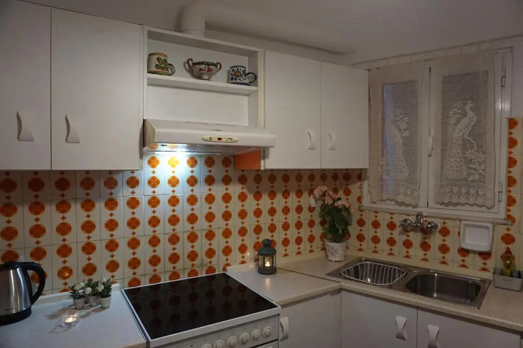 Seaview apartment