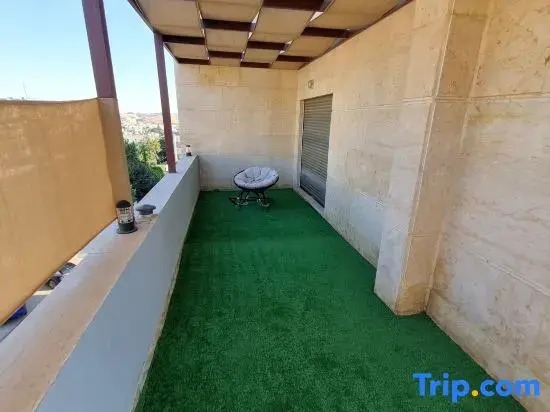 Jre Rooftop Pool with Terraces F-R