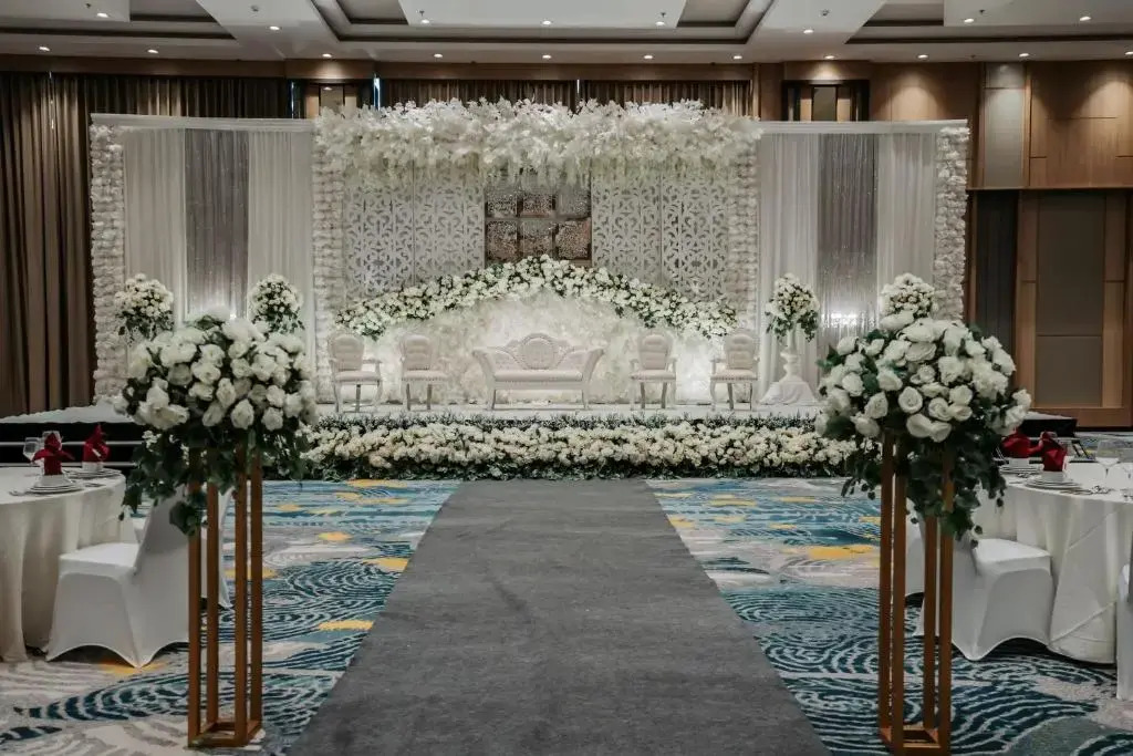 Luwansa Hotel and Convention Center Manado