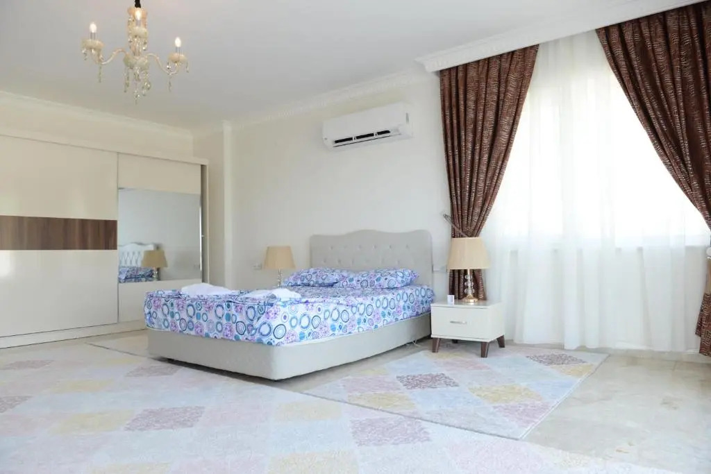 Toykan Villas1