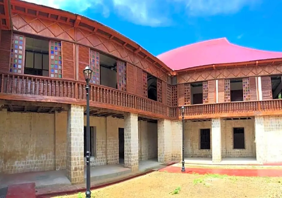 Zosimos Inn