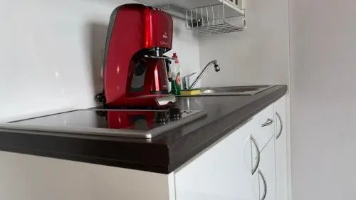 Appartement Torgau 24