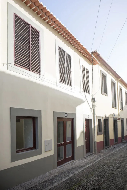 Casa Do Mercado by Heart of Funchal
