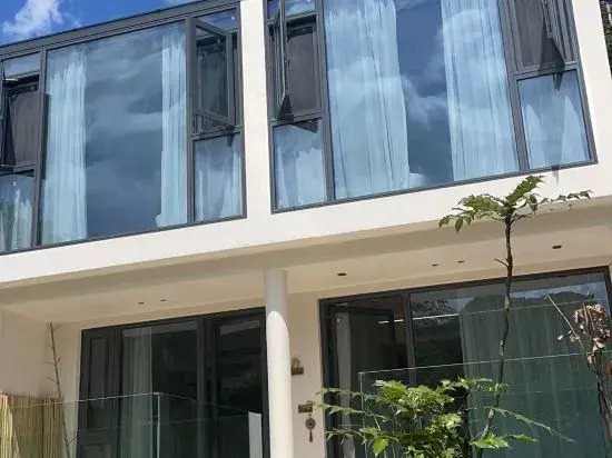 Yandang Montain Quansheng Yanyu Homestay