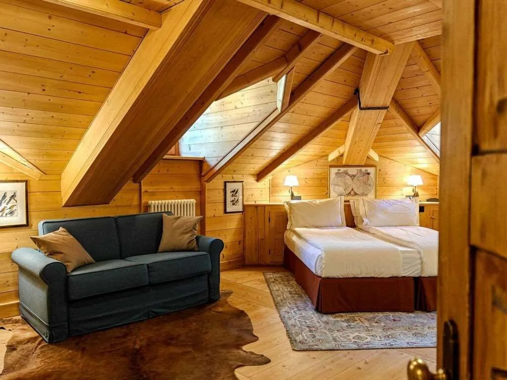 Hotel Breithorn