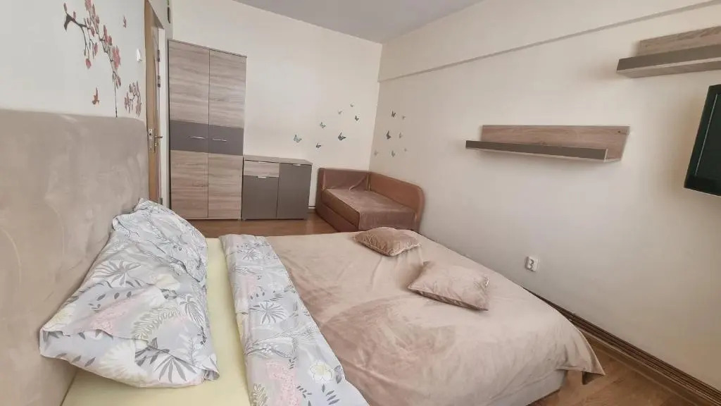 Park Residence Slănic Moldova
