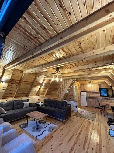 Tenta Bungalov