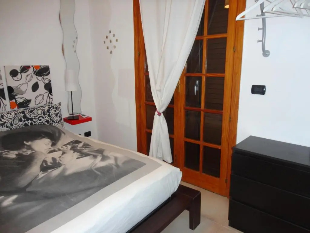 B&B Terra Marique