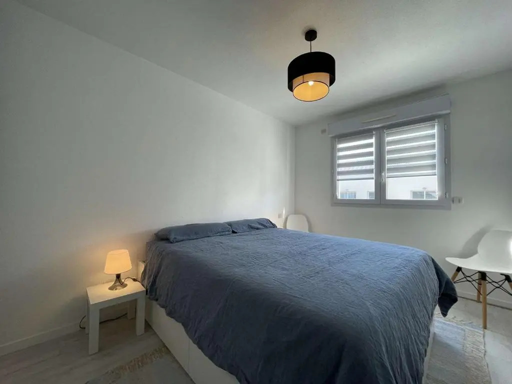 Appartement La Rochelle, 3 pièces, 6 personnes - FR-1-246-498