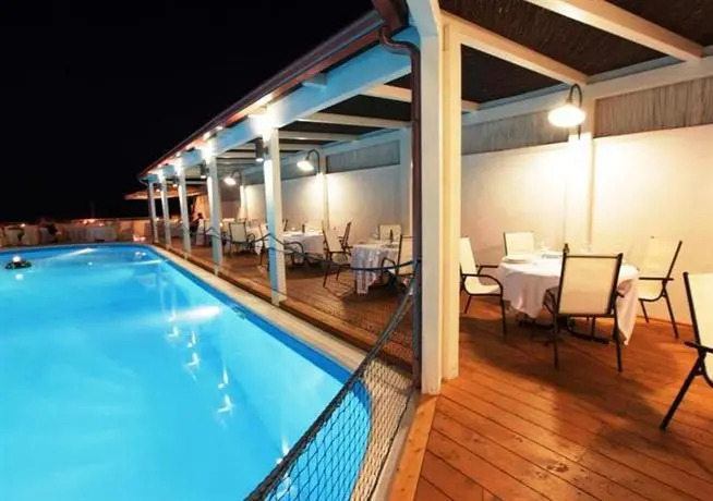 Clio Hotel