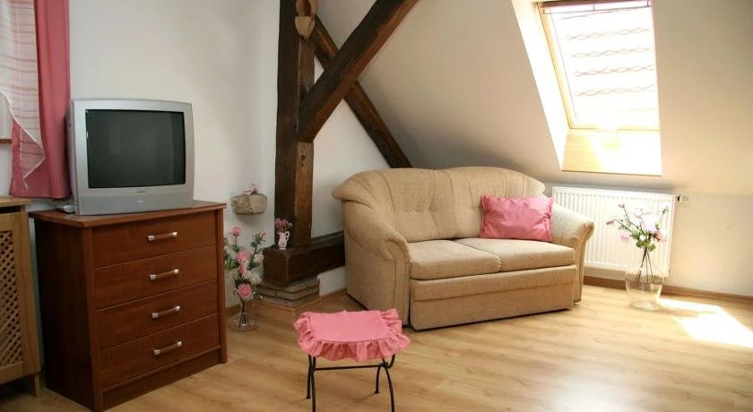 Apartman Horni