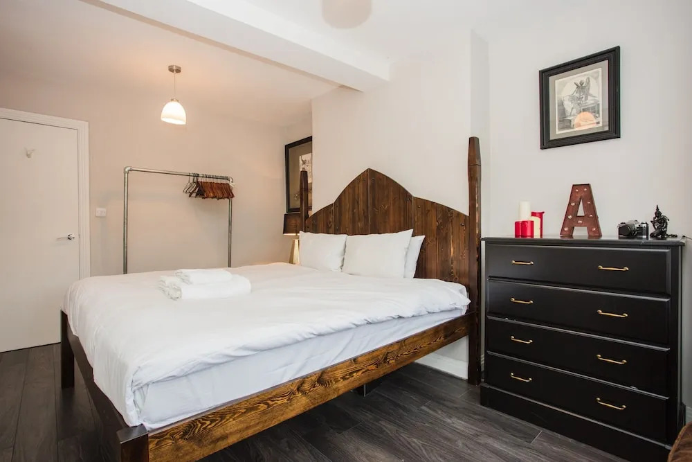 Apartment in West London